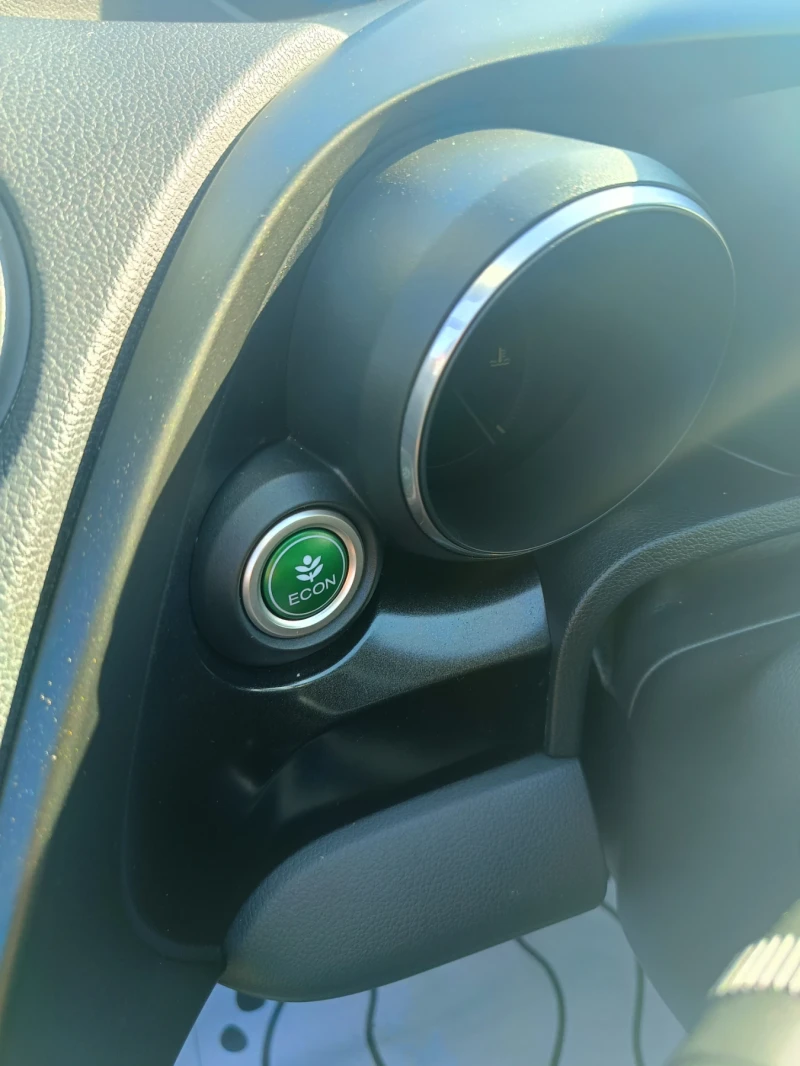 Honda Civic 1.6D/120ks, снимка 15 - Автомобили и джипове - 51692657