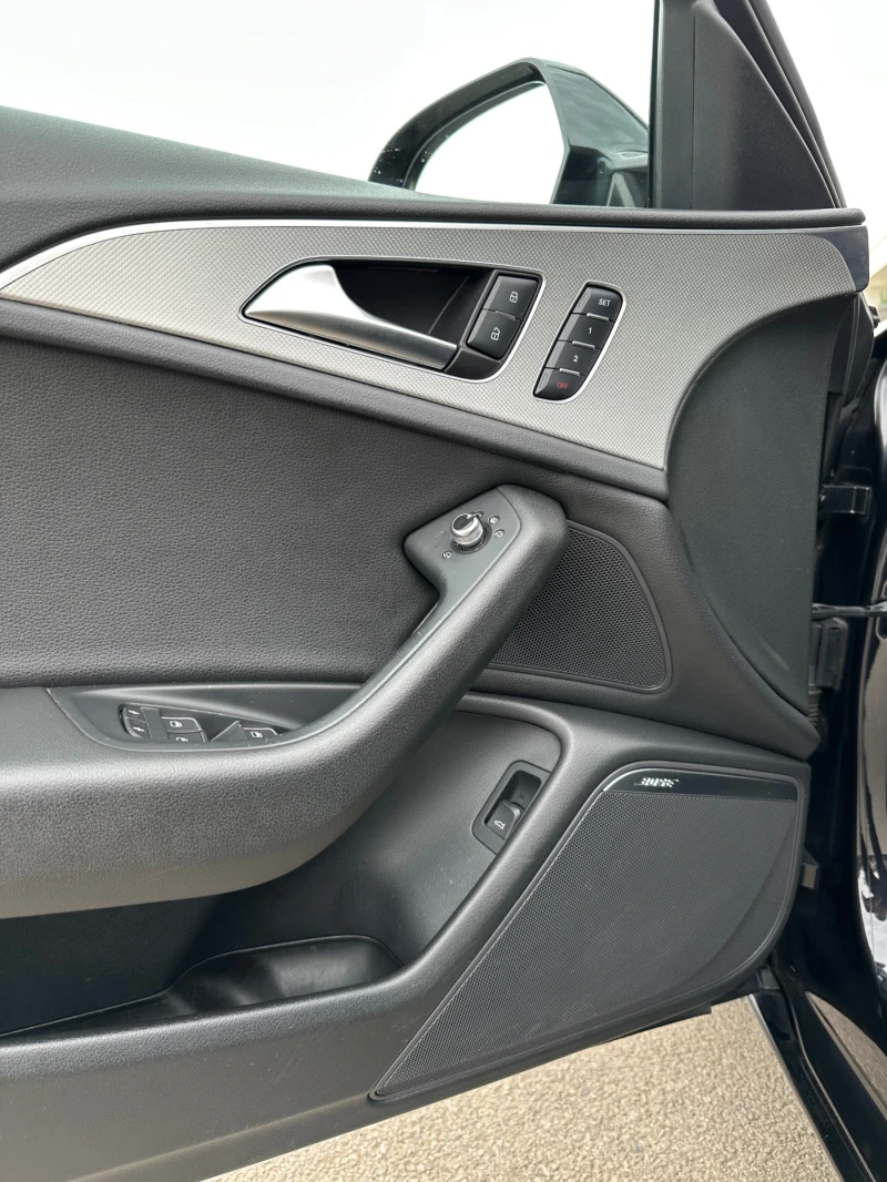 Audi A6 3.0 TDI, снимка 10 - Автомобили и джипове - 52050990