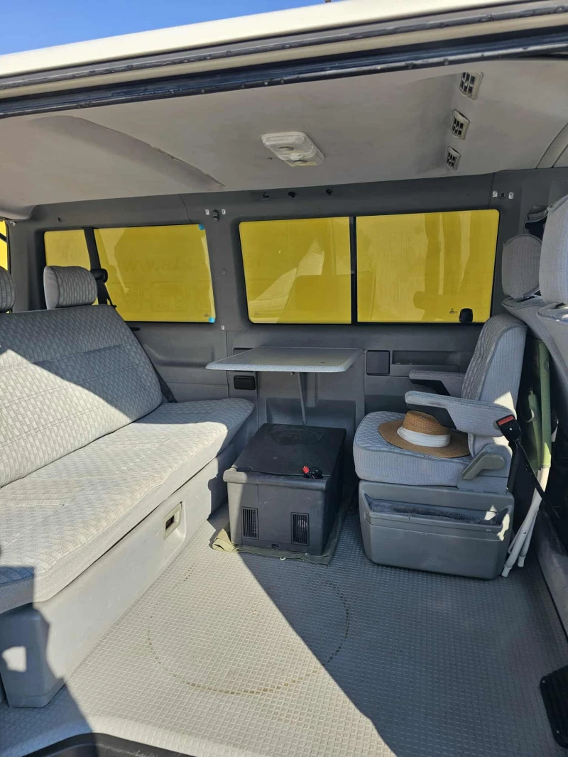VW Multivan 1, снимка 9 - Автомобили и джипове - 52061723