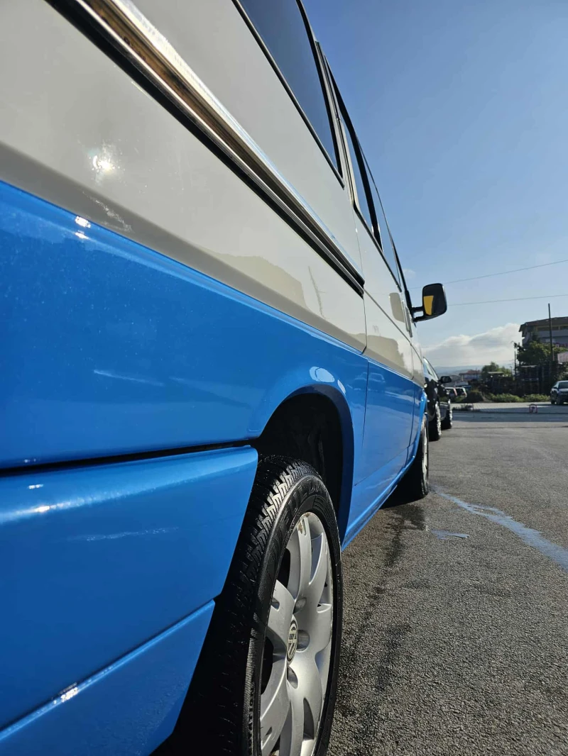 VW Multivan 1, снимка 17 - Автомобили и джипове - 52061723