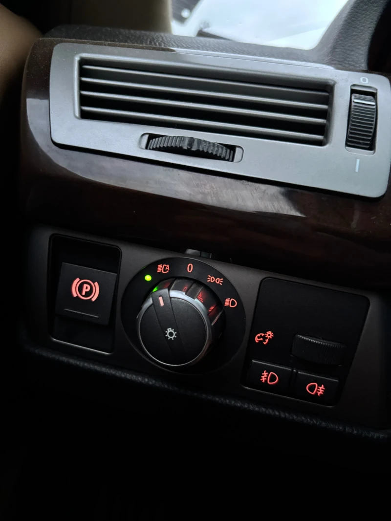 BMW 730 730D, снимка 7 - Автомобили и джипове - 52298121