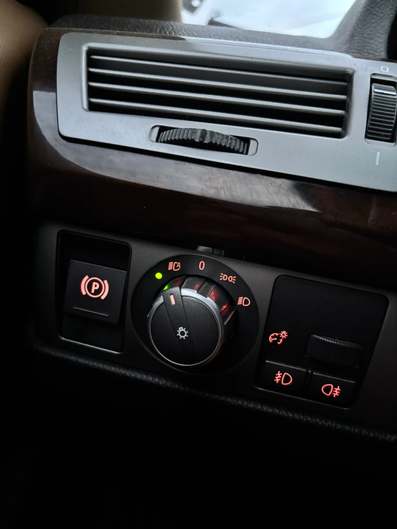 BMW 730 730D, снимка 10 - Автомобили и джипове - 52298121