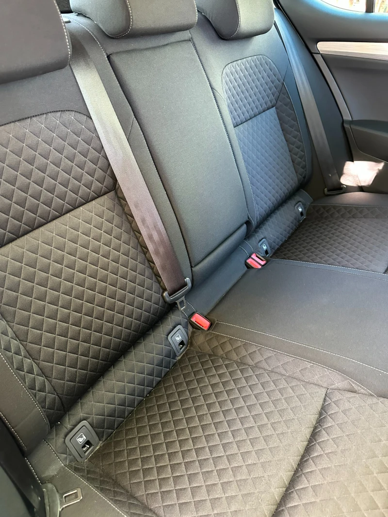 Skoda Superb, снимка 12 - Автомобили и джипове - 52310759