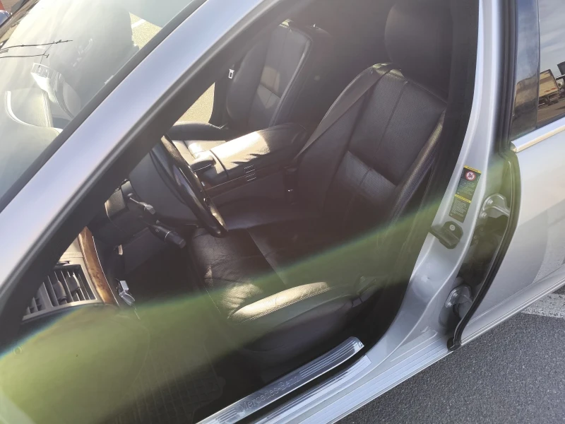 Mercedes-Benz S 350, снимка 11 - Автомобили и джипове - 52576726