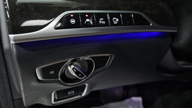 Mercedes-Benz S 350 L BLUETEC autogeorge.com, снимка 14 - Автомобили и джипове - 52722299