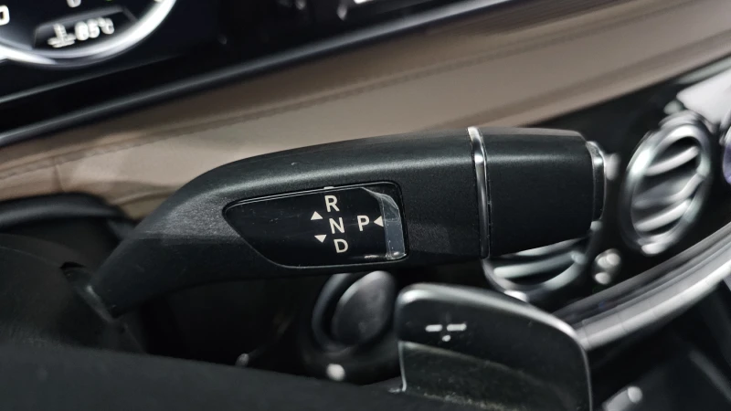 Mercedes-Benz S 350 L BLUETEC autogeorge.com, снимка 9 - Автомобили и джипове - 52722299