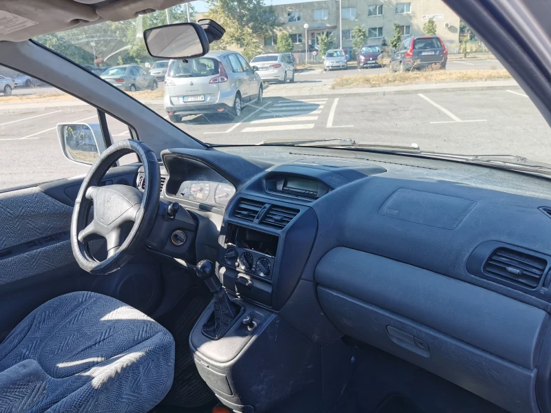 Mitsubishi Space wagon 2.4i, снимка 5 - Автомобили и джипове - 52957411