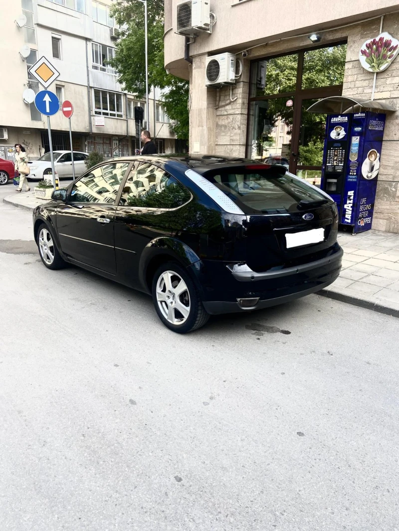 Ford Focus 2.0 HDI Безупречен технически, снимка 8 - Автомобили и джипове - 53109065