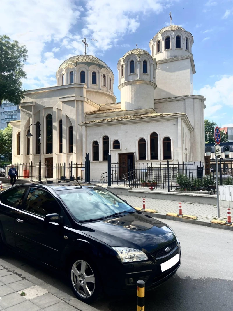 Ford Focus 2.0 HDI Безупречен технически, снимка 12 - Автомобили и джипове - 53109065