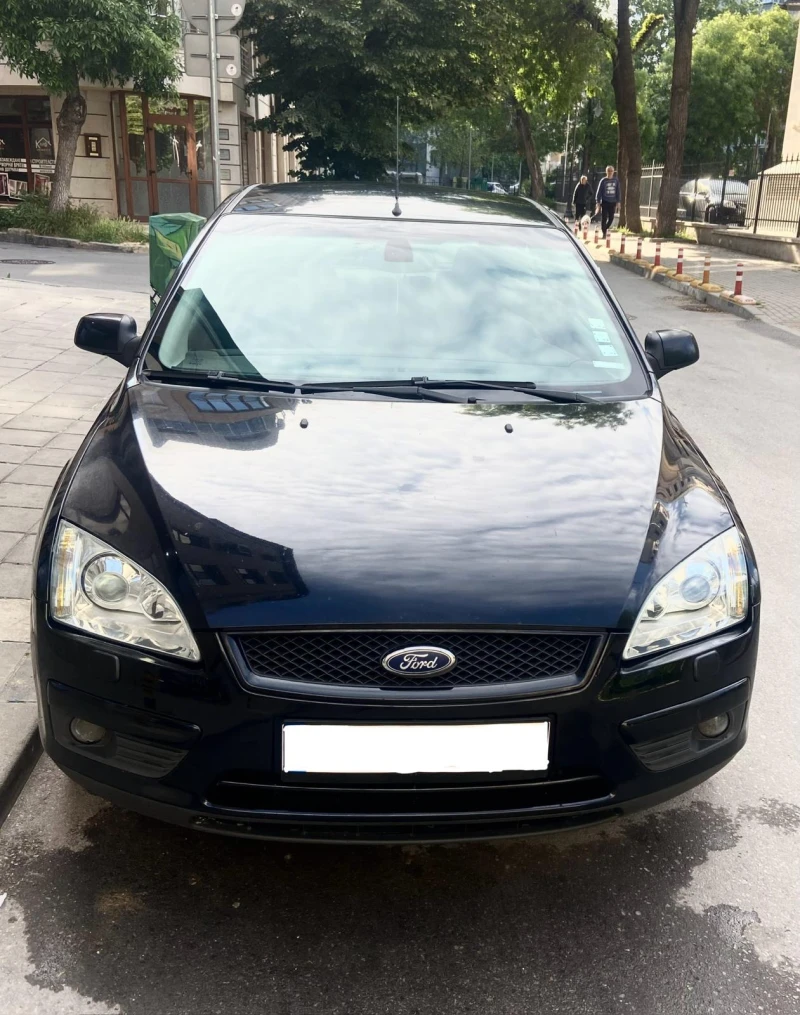 Ford Focus 2.0 HDI Безупречен технически, снимка 2 - Автомобили и джипове - 53109065