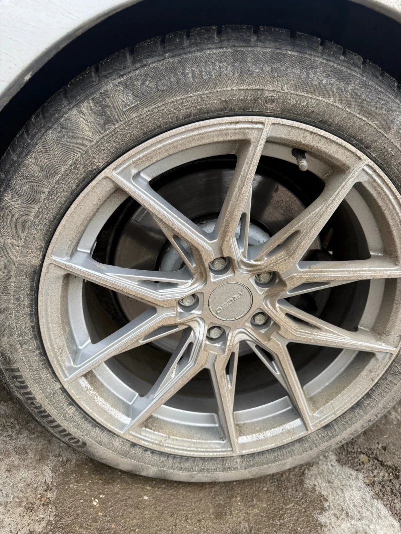 BMW 535 БМВ Е60 535D , снимка 13 - Автомобили и джипове - 53211445