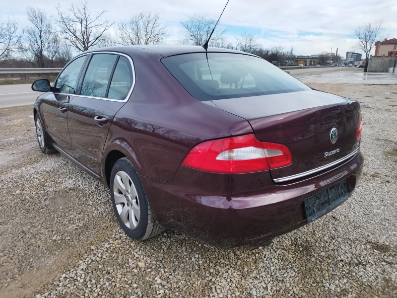 Skoda Superb 1.9 tdi 105 kc., снимка 3 - Автомобили и джипове - 53258644
