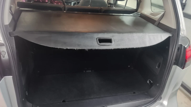 Opel Zafira, снимка 7 - Автомобили и джипове - 53307427