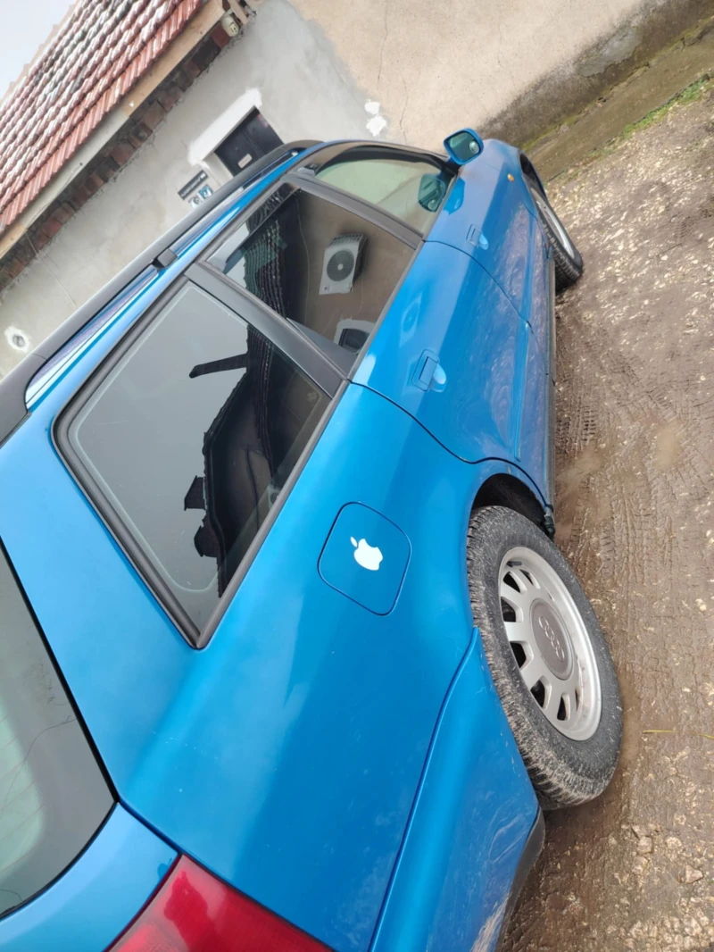 Audi A4, снимка 5 - Автомобили и джипове - 53454442