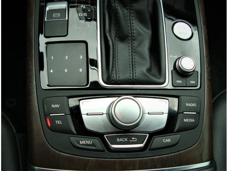 Audi A7 * CARFAX * ЦЕНА ДО БГ, снимка 12 - Автомобили и джипове - 53495424