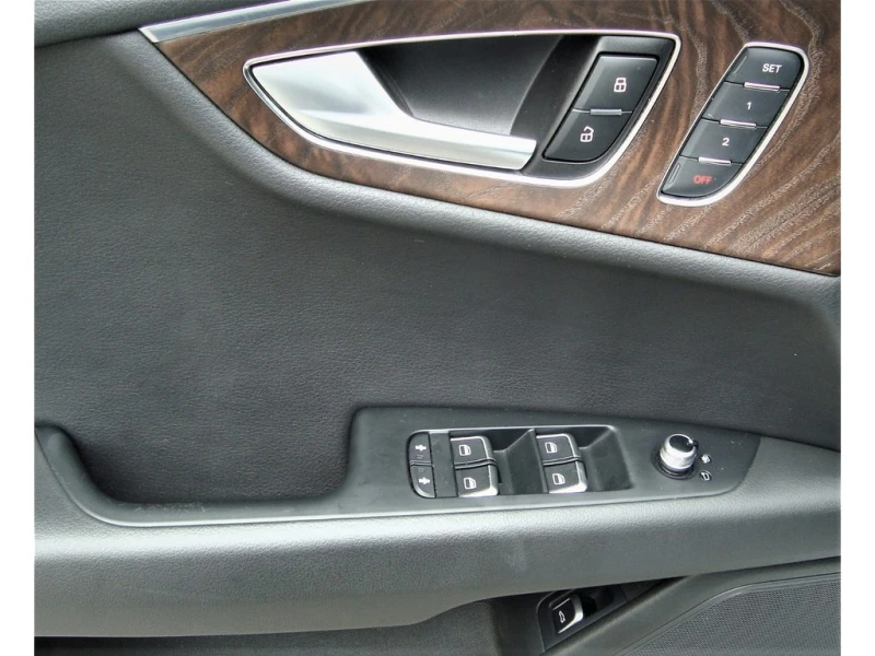 Audi A7 * CARFAX * ЦЕНА ДО БГ, снимка 7 - Автомобили и джипове - 53495424