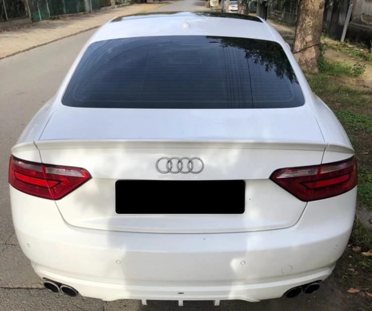 Audi A5 3.0 TDI , снимка 7 - Автомобили и джипове - 43715533