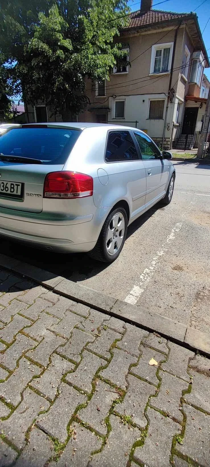 Audi A3  - изображение 4