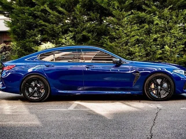 BMW M8 COMPETITION STAGE 2 CARBON CERAMIC ЛИЗИНГ 100% - изображение 10