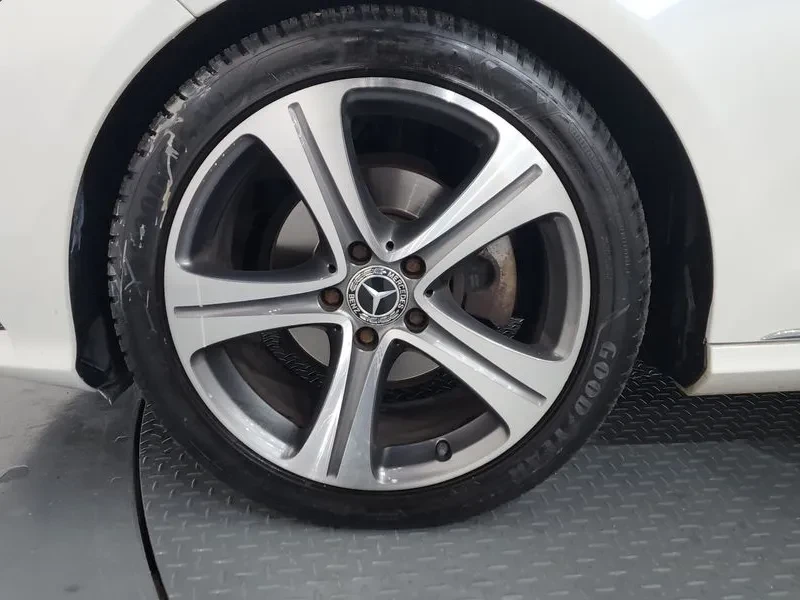 Mercedes-Benz E 220 | Mobile.bg � ����������� 5