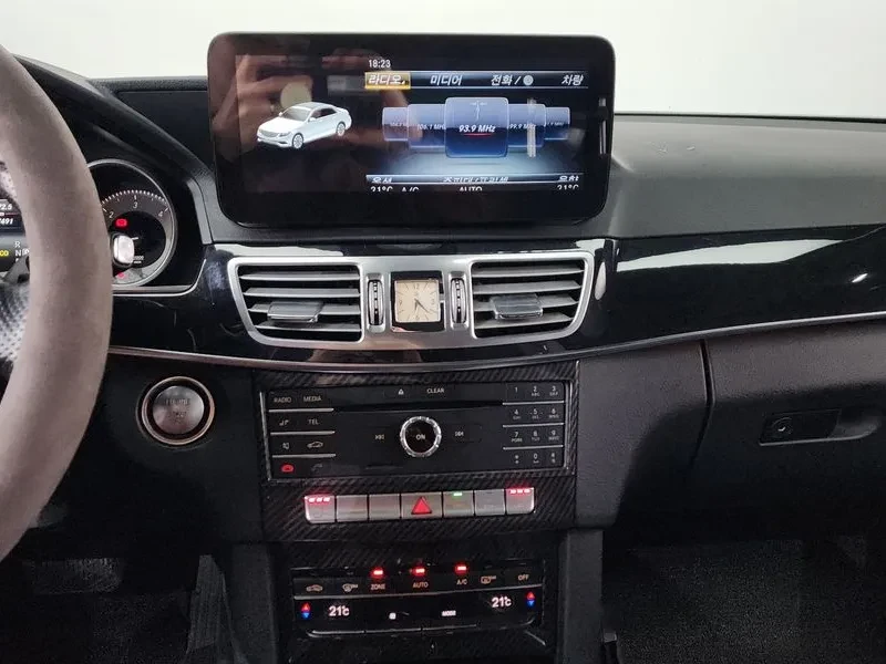 Mercedes-Benz E 220 | Mobile.bg � ����������� 13