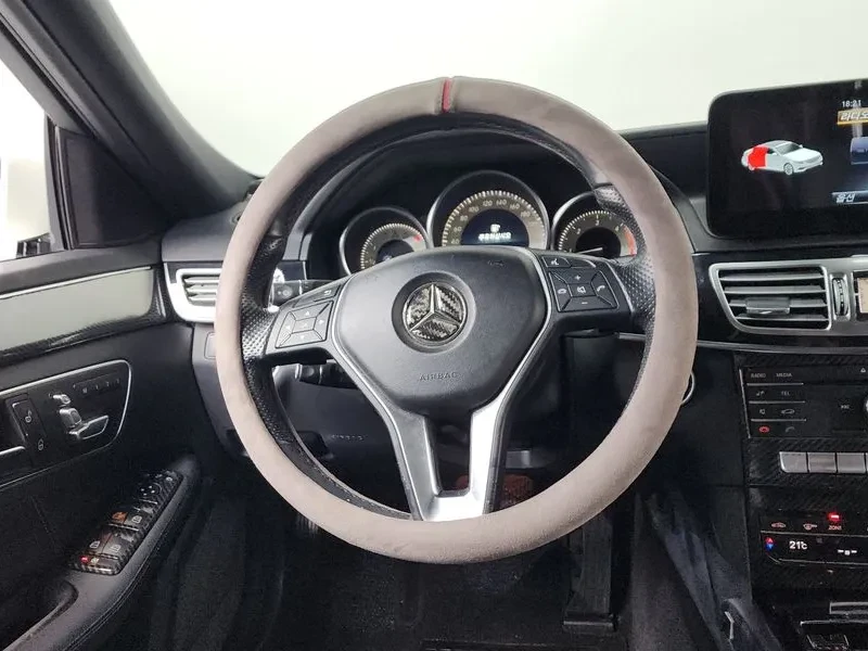 Mercedes-Benz E 220 | Mobile.bg � ����������� 12