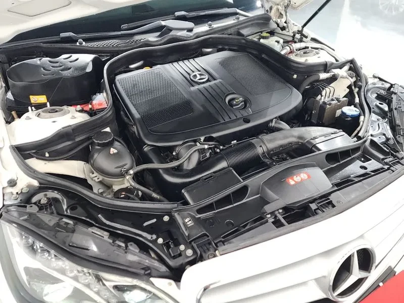 Mercedes-Benz E 220 | Mobile.bg � ����������� 6