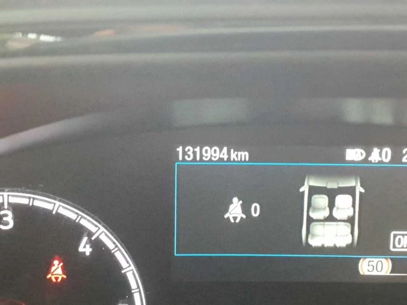 Ford Focus 2.0 ST, снимка 8 - Автомобили и джипове - 55391233