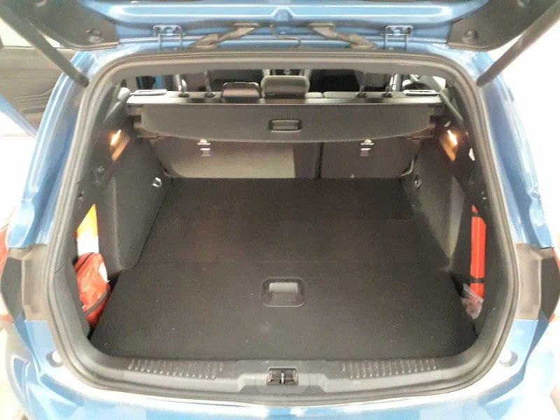 Ford Focus 2.0 ST, снимка 11 - Автомобили и джипове - 55391233