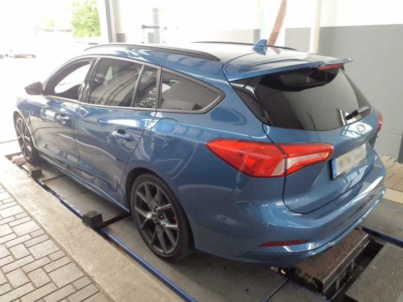 Ford Focus 2.0 ST, снимка 4 - Автомобили и джипове - 55391233