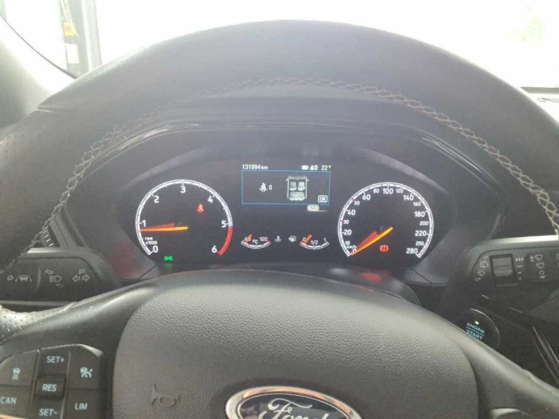 Ford Focus 2.0 ST, снимка 7 - Автомобили и джипове - 55391233