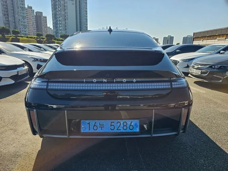 Hyundai Ioniq 6 ���� 30% ����� | Mobile.bg � ����������� 5