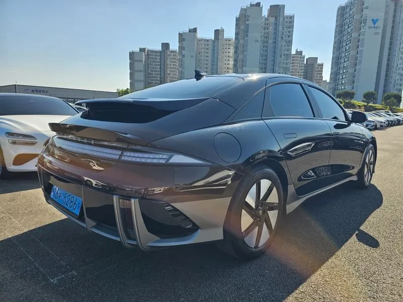 Hyundai Ioniq 6 ���� 30% ����� | Mobile.bg � ����������� 4