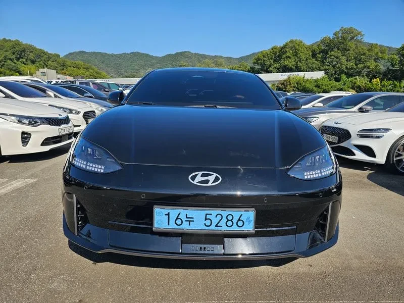 Hyundai Ioniq 6 ���� 30% ����� | Mobile.bg � ����������� 2