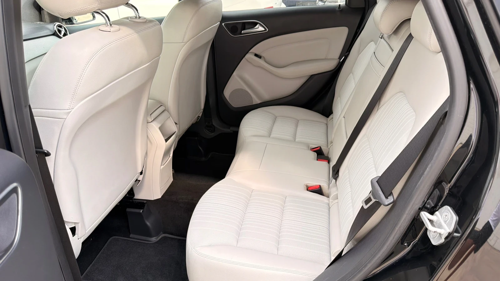 Mercedes-Benz B 180 2.0cdi 109k* Led* Navi* UNIKAT*  | Mobile.bg � ����������� 8