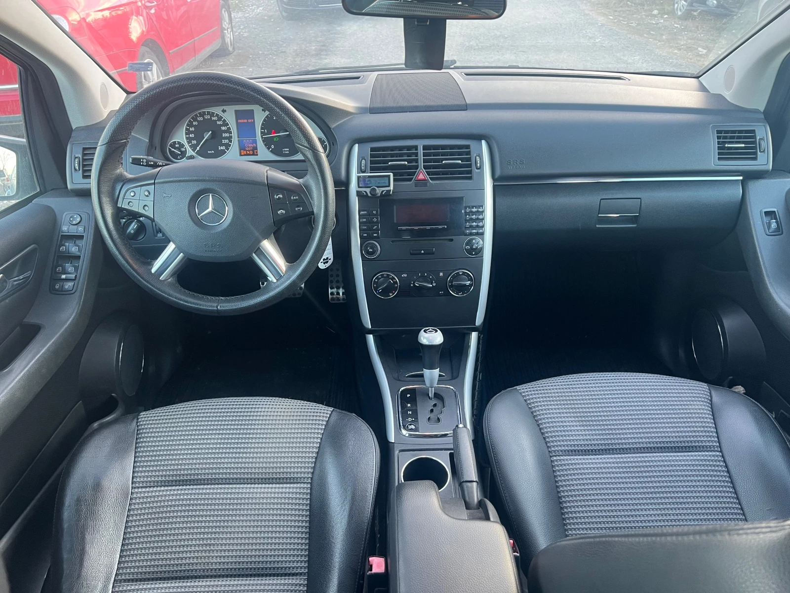 Mercedes-Benz B 180   | Mobile.bg   11