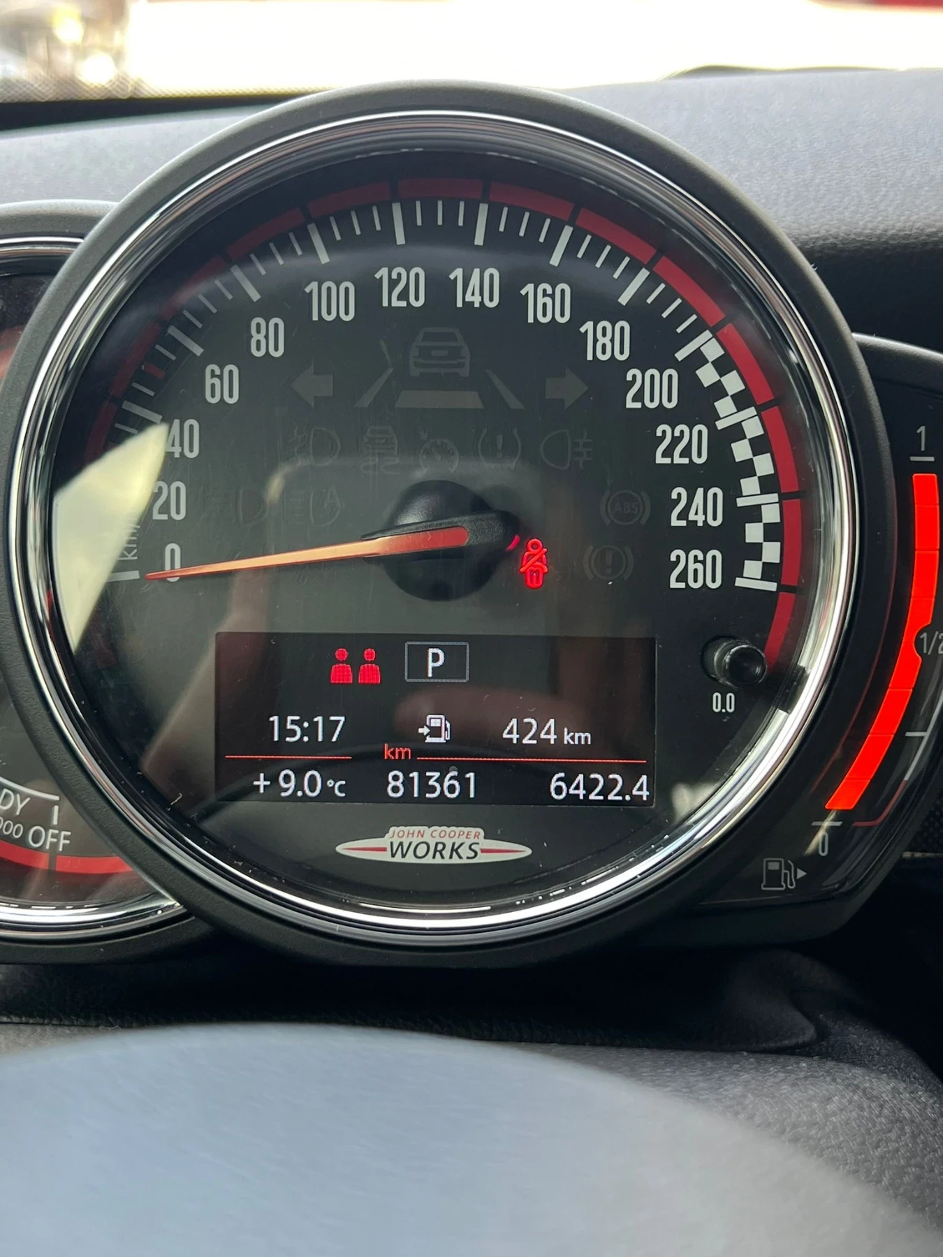 Mini John Cooper Works | Mobile.bg   13