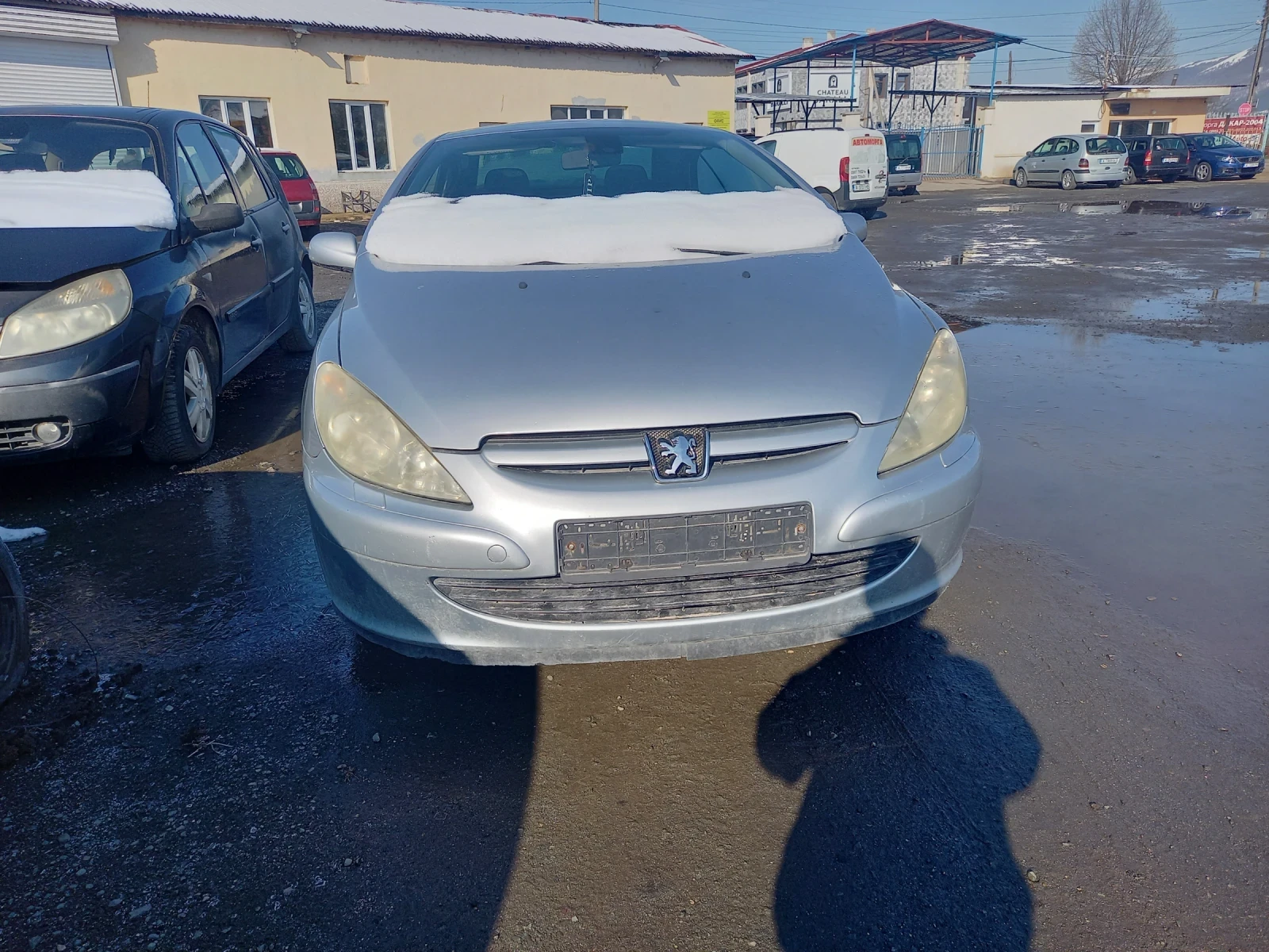 Peugeot 307 | Mobile.bg   1