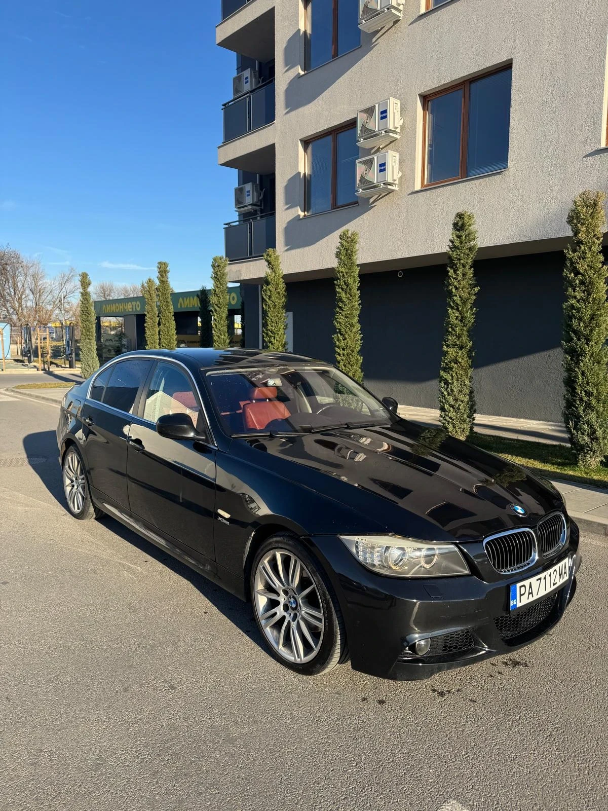 BMW 320  - изображение 9
