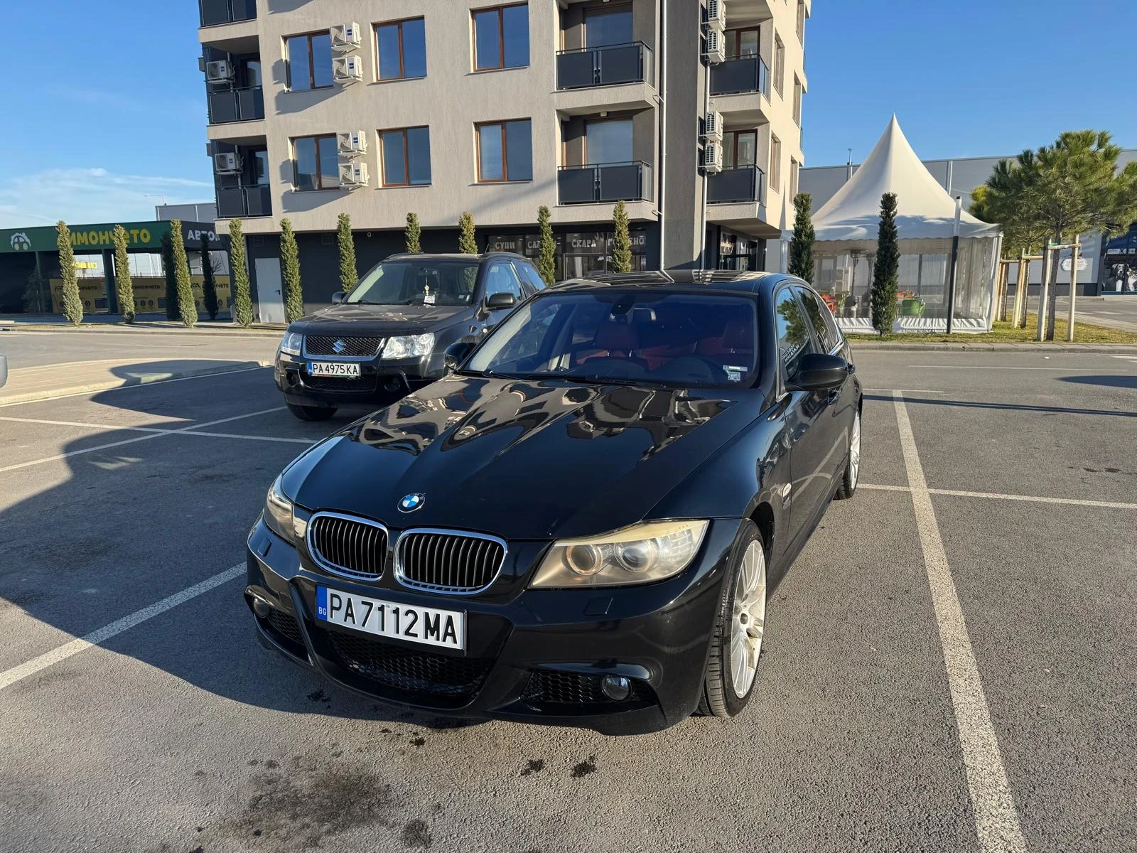 BMW 320  - изображение 4