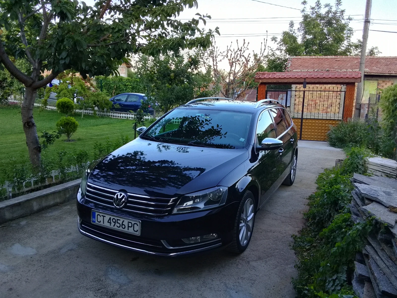 VW Passat | Mobile.bg — изображение 1