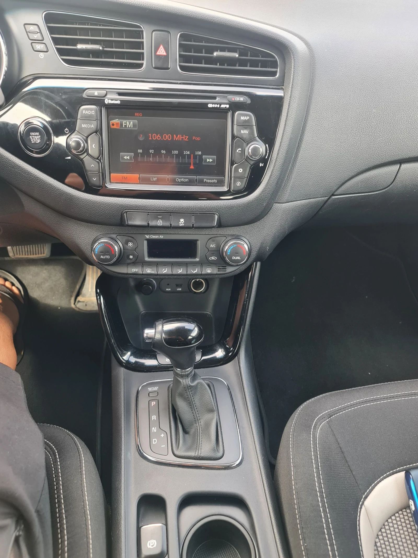 Kia Ceed GT Line - изображение 10