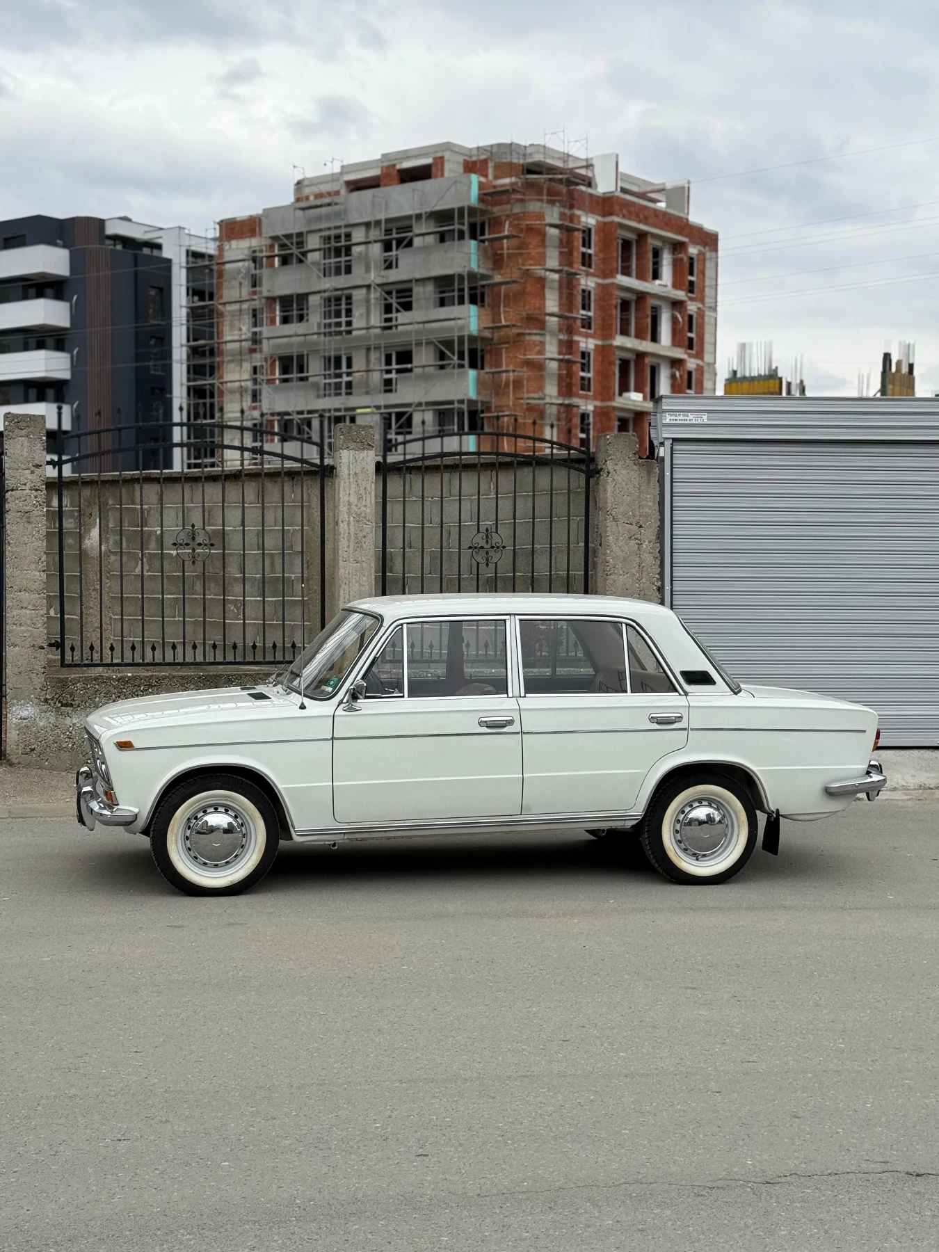 Lada 1500 2103 , снимка 7 - Автомобили и джипове - 53914918