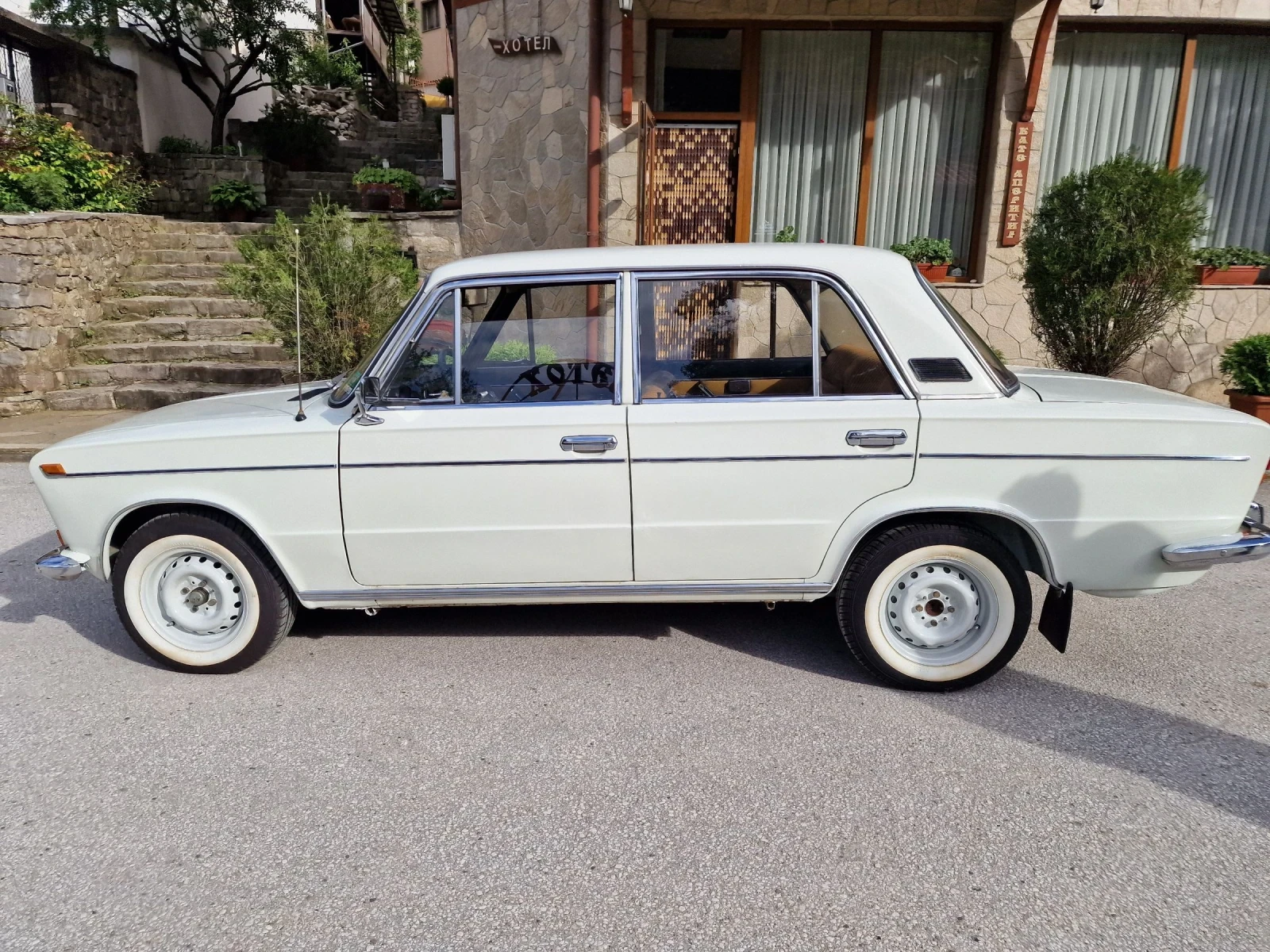 Lada 1500 2103  - изображение 2