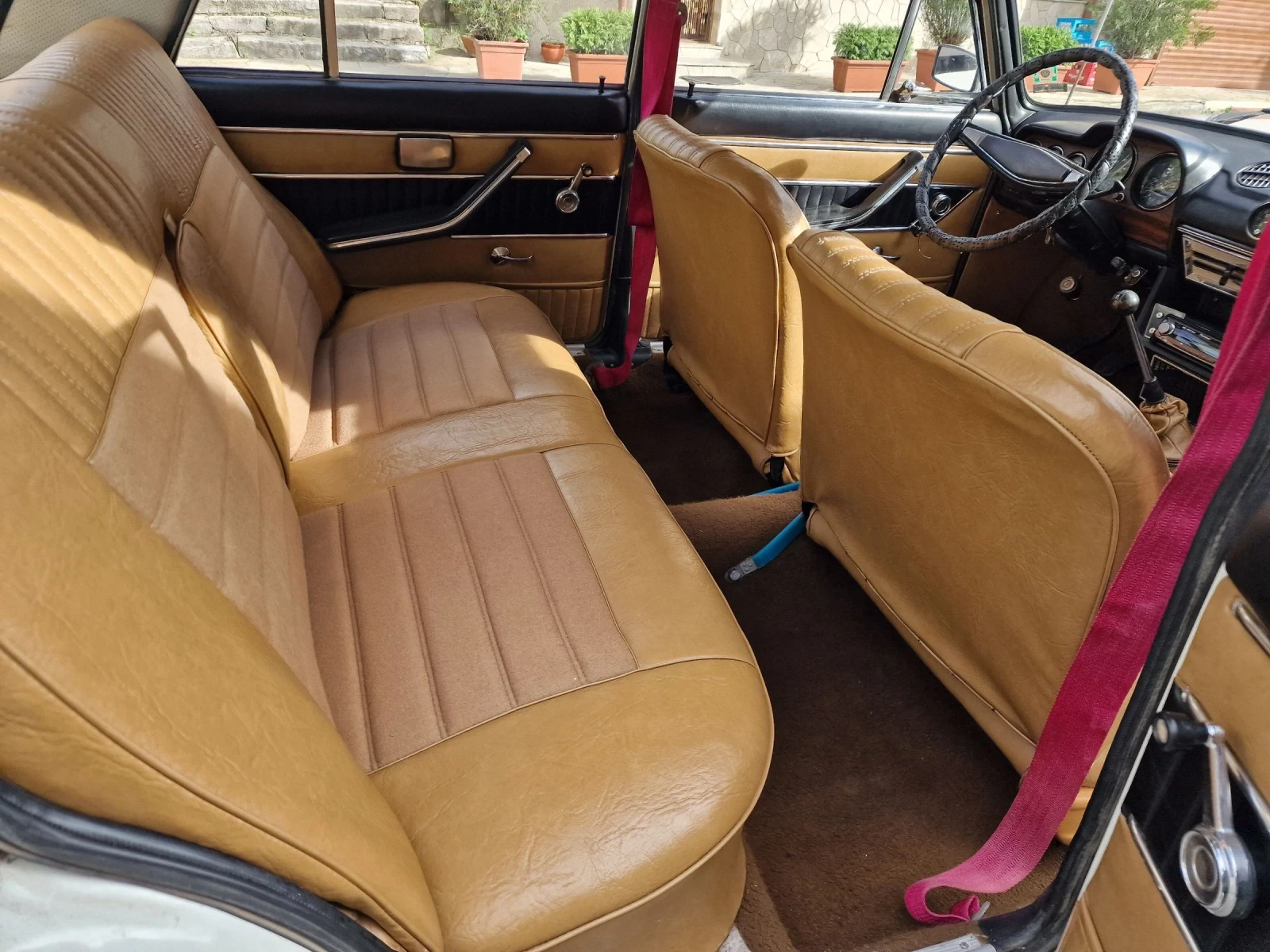 Lada 1500 2103  | Mobile.bg   12