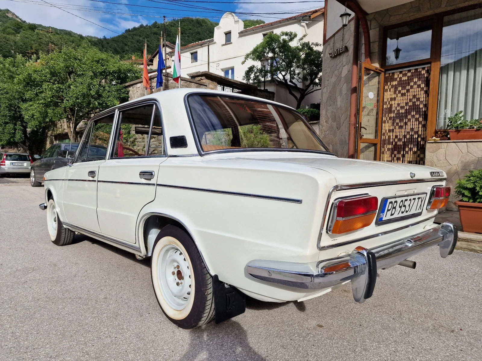 Lada 1500 2103  - изображение 7