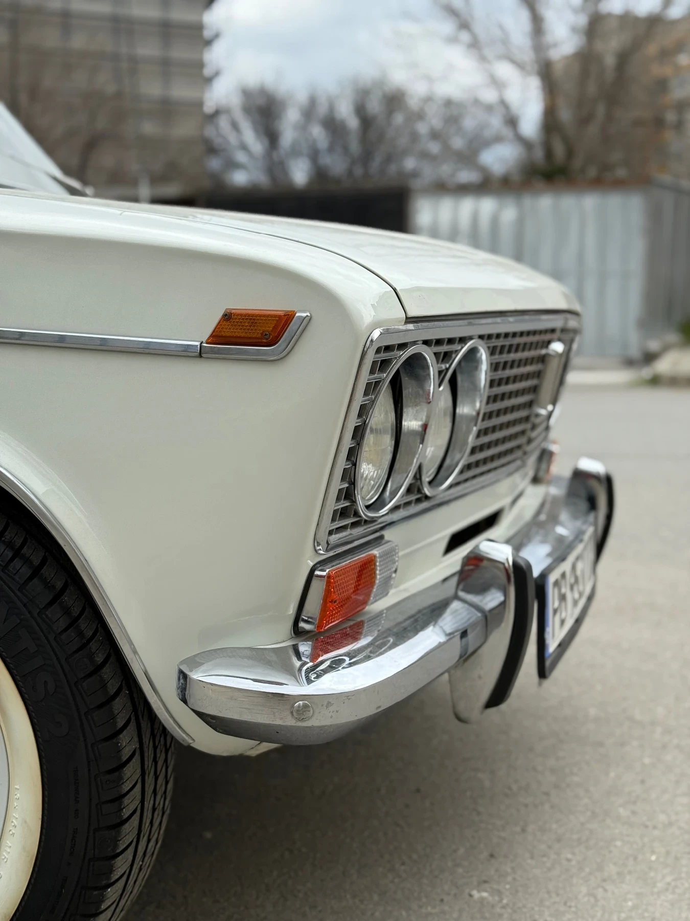 Lada 1500 2103 , снимка 5 - Автомобили и джипове - 53914918