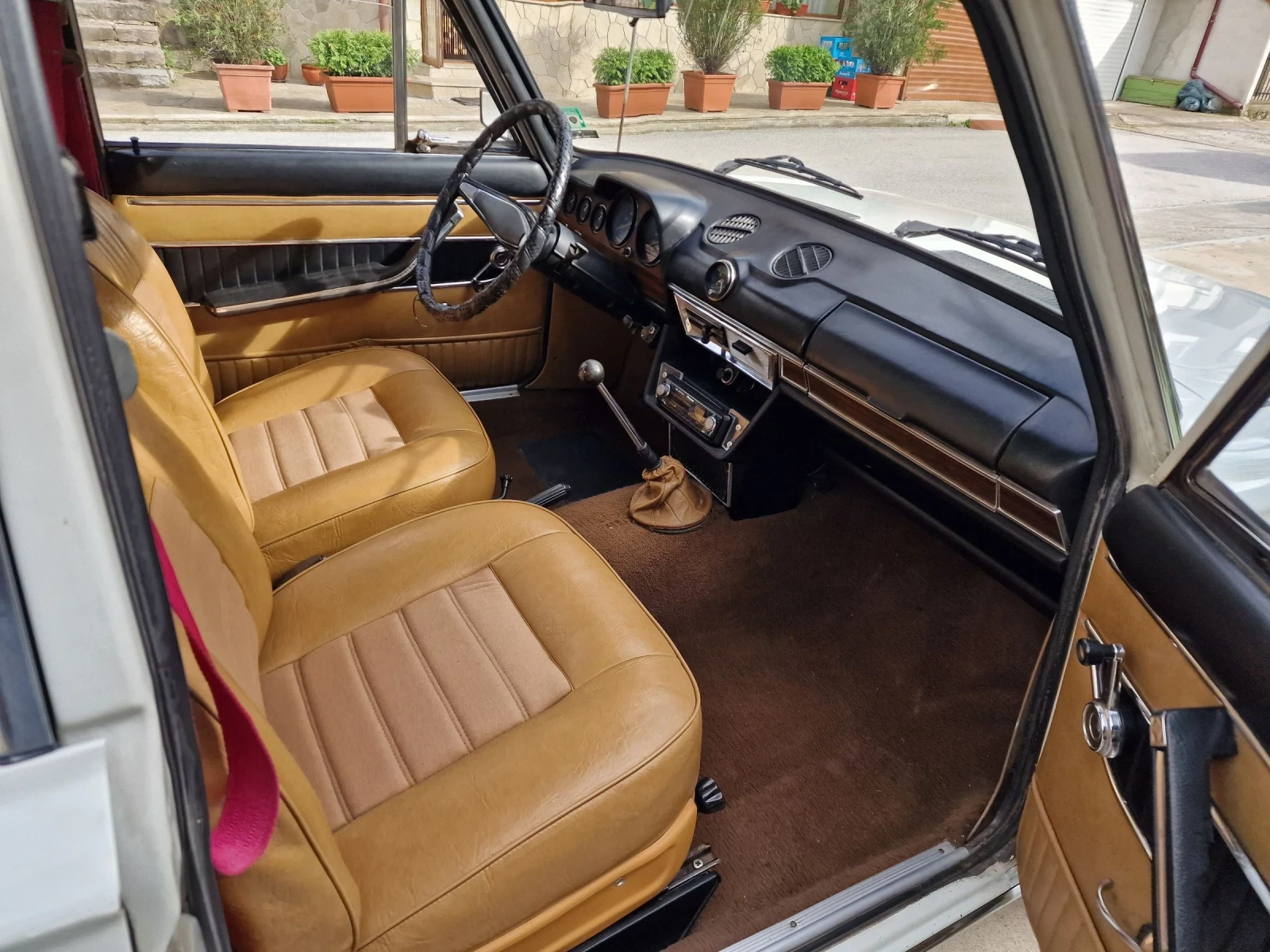 Lada 1500 2103  | Mobile.bg   11