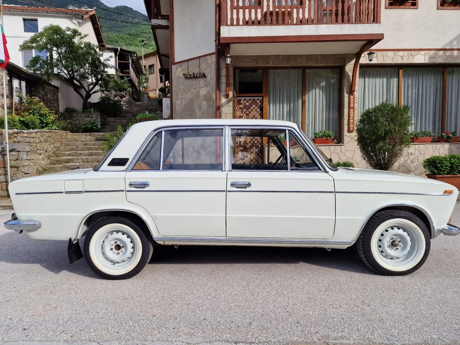 Lada 1500 2103  - изображение 4