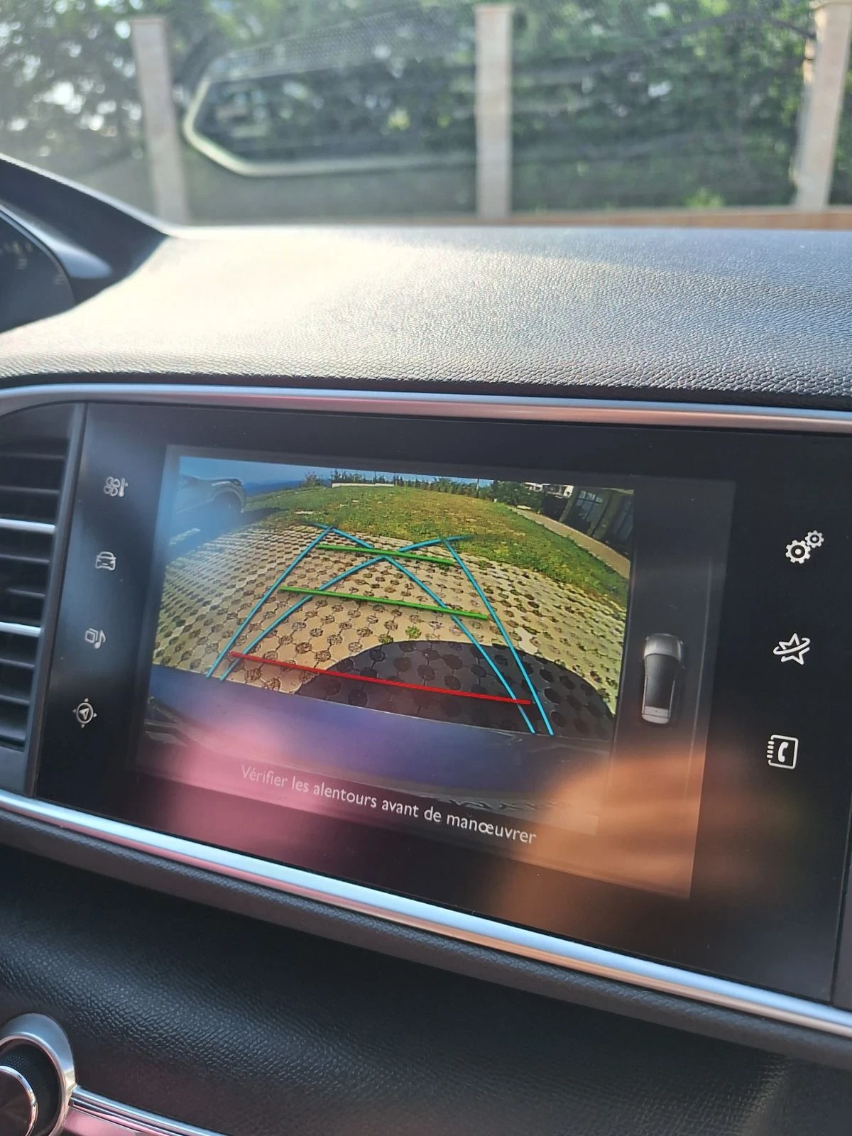 Peugeot 308 1.6 HDI Business Pack - изображение 10